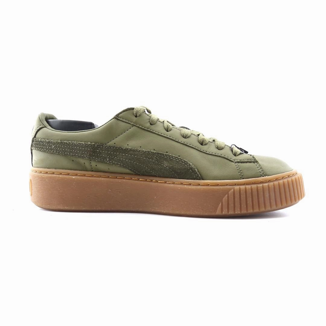 PUMA PLATFORM EUPHORIA Puma signature shoe pictures