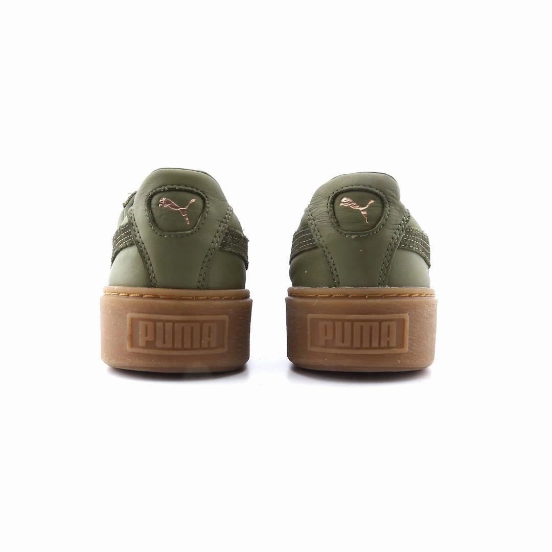 PUMA PLATFORM EUPHORIA Puma signature shoe pictures