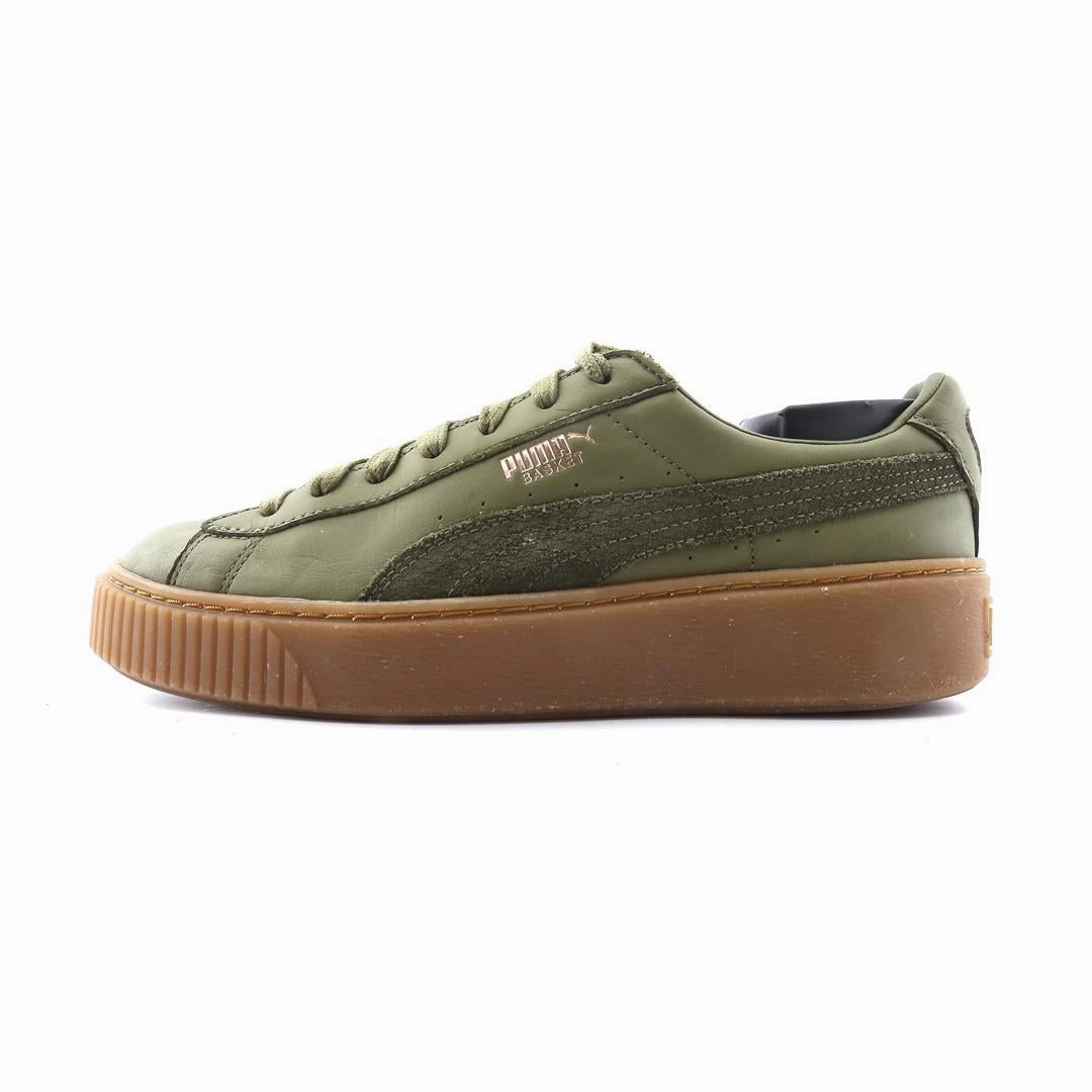 PUMA PLATFORM EUPHORIA Puma iconic sneaker collections