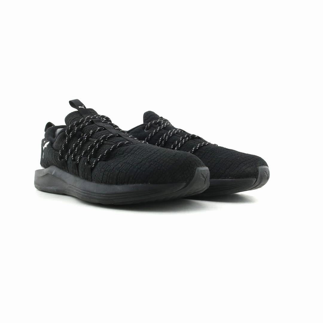 PUMA PROWL ALT METALLIC Puma signature shoe pictures