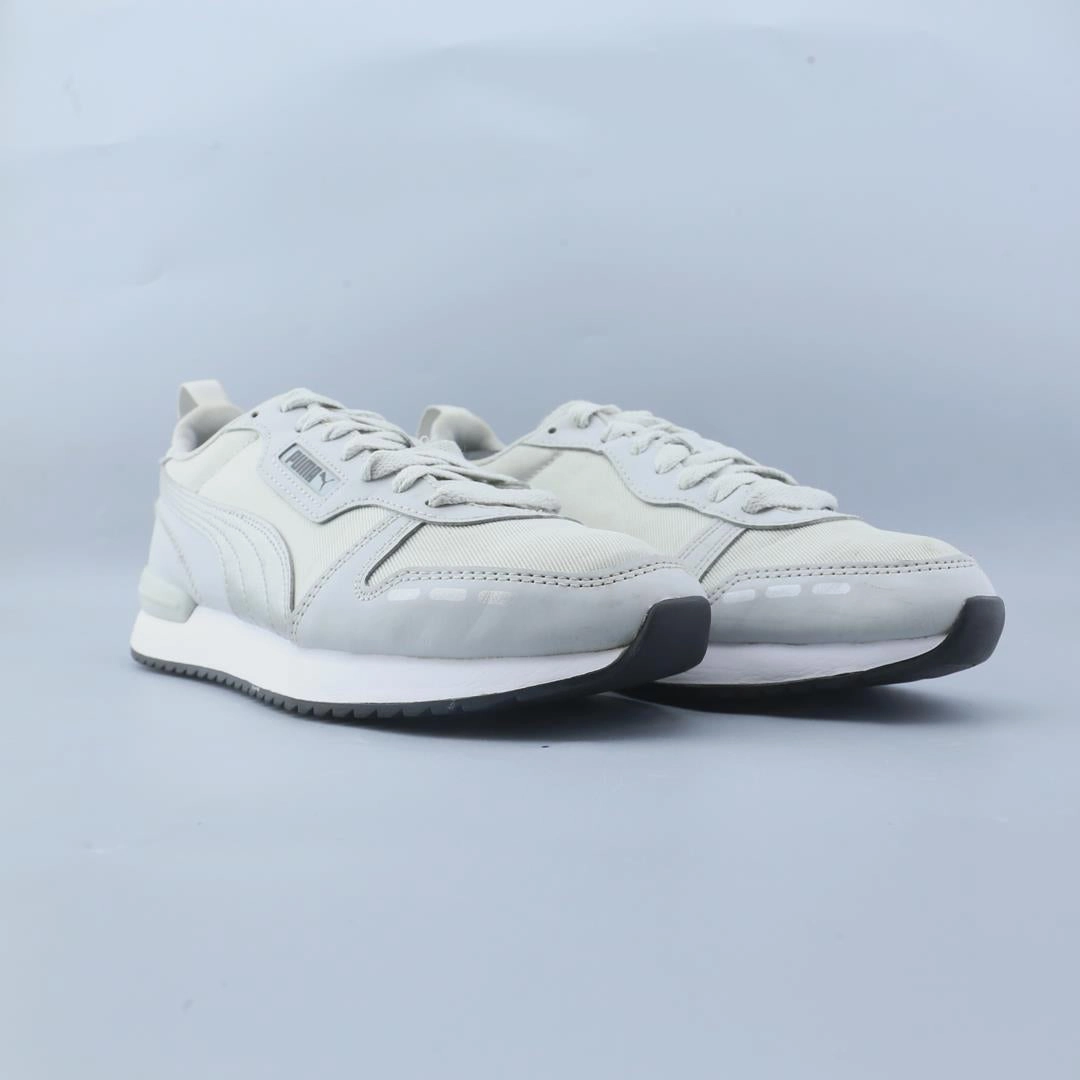 PUMA  R78 METALLIC Puma sporty sneaker designs