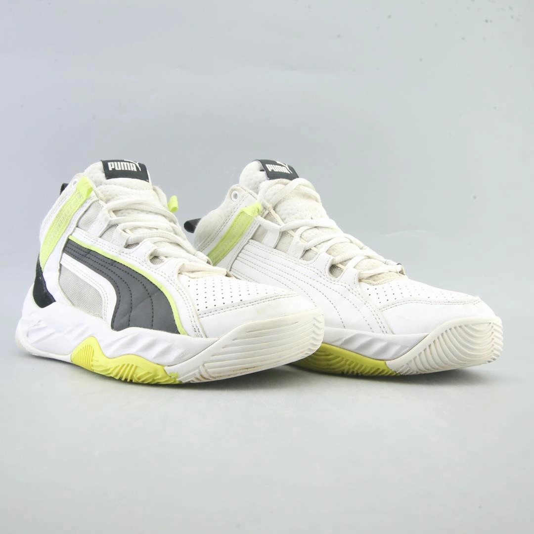 PUMA  REBOUND FUTURE EVO Puma signature shoe pictures