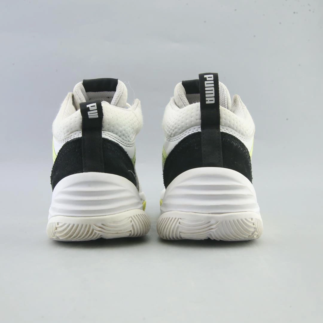 PUMA  REBOUND FUTURE EVO Puma signature shoe pictures