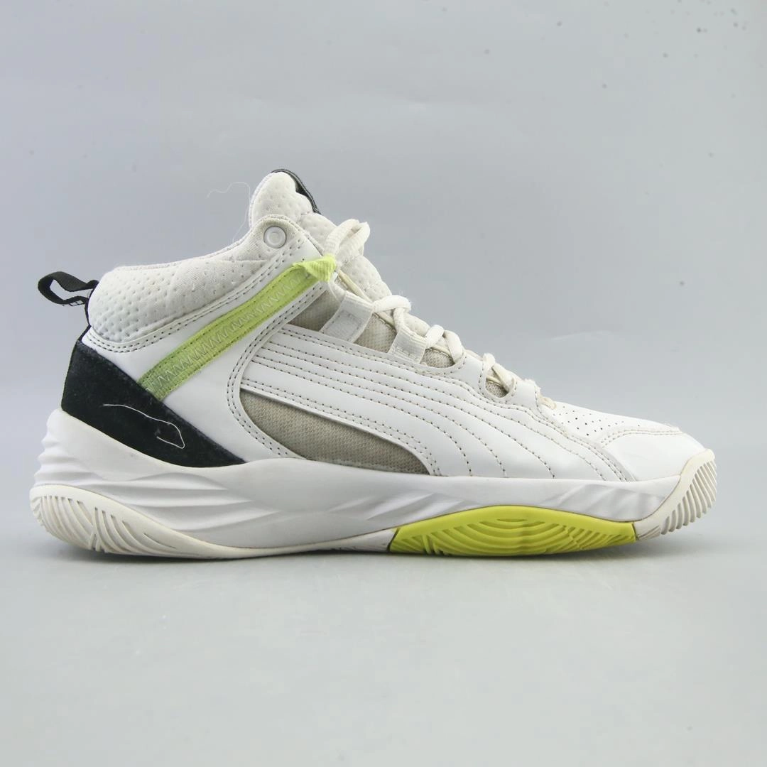 PUMA  REBOUND FUTURE EVO Puma signature shoe pictures