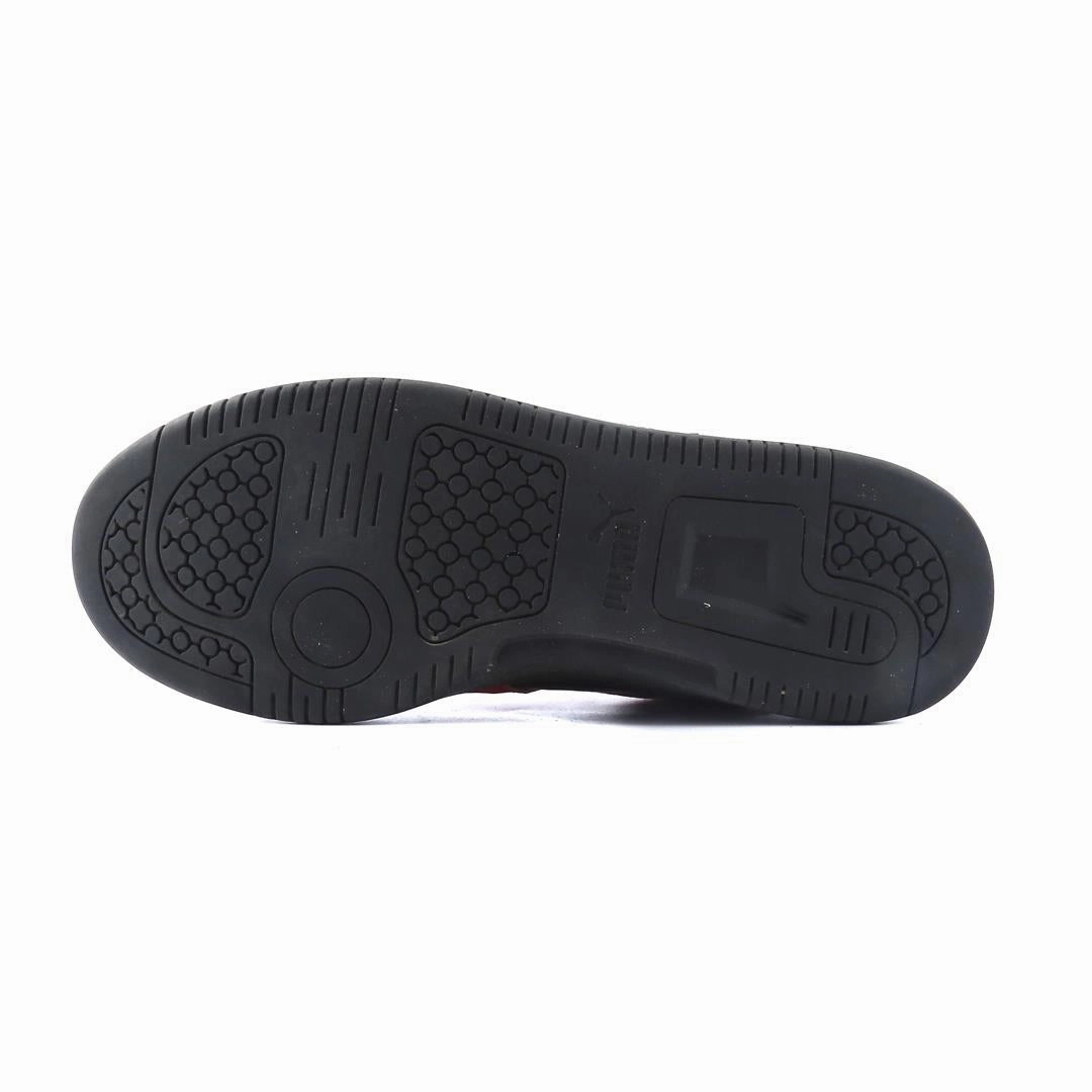 PUMA REBOUND LAYUP Puma sporty sneaker designs