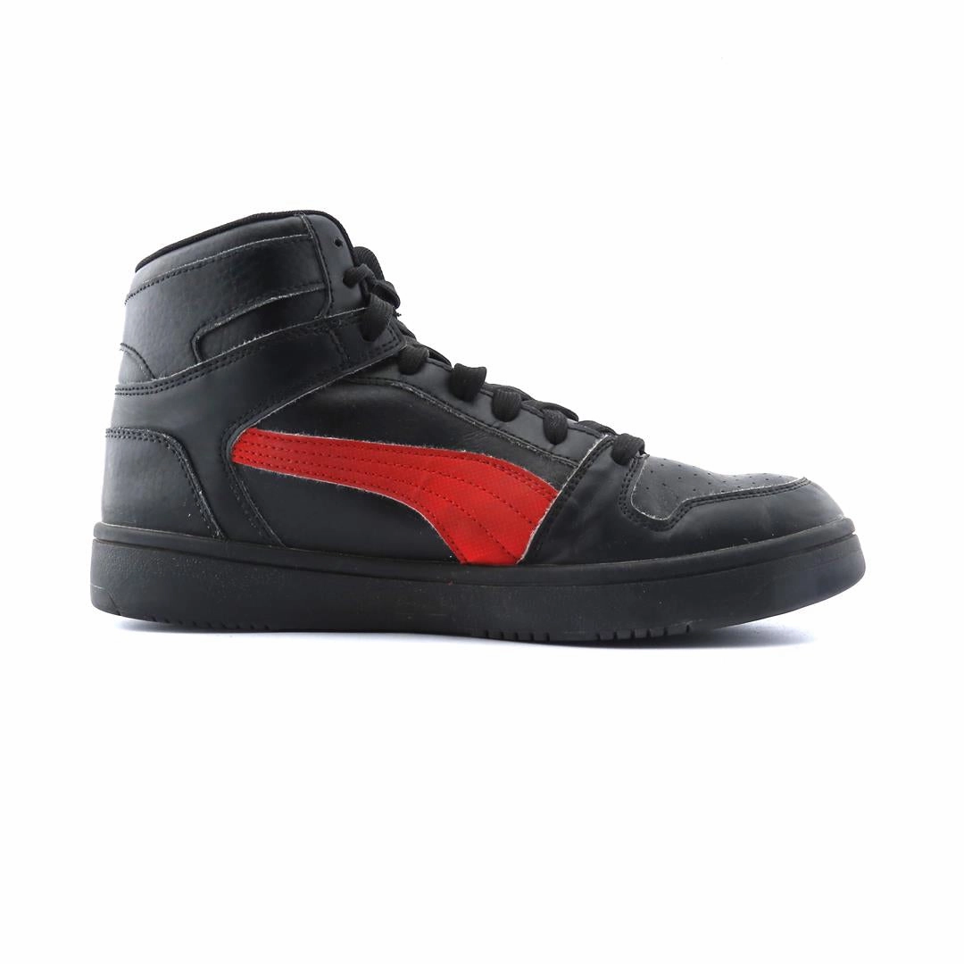 PUMA REBOUND LAYUP Puma sporty sneaker designs
