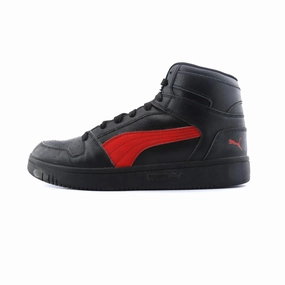 PUMA REBOUND LAYUP Puma sporty athletic sneaker designs