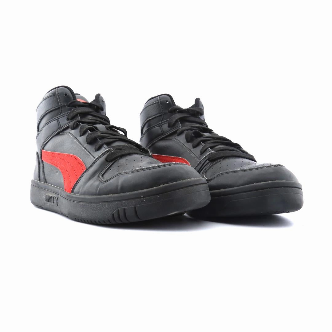 PUMA REBOUND LAYUP Puma sporty sneaker designs
