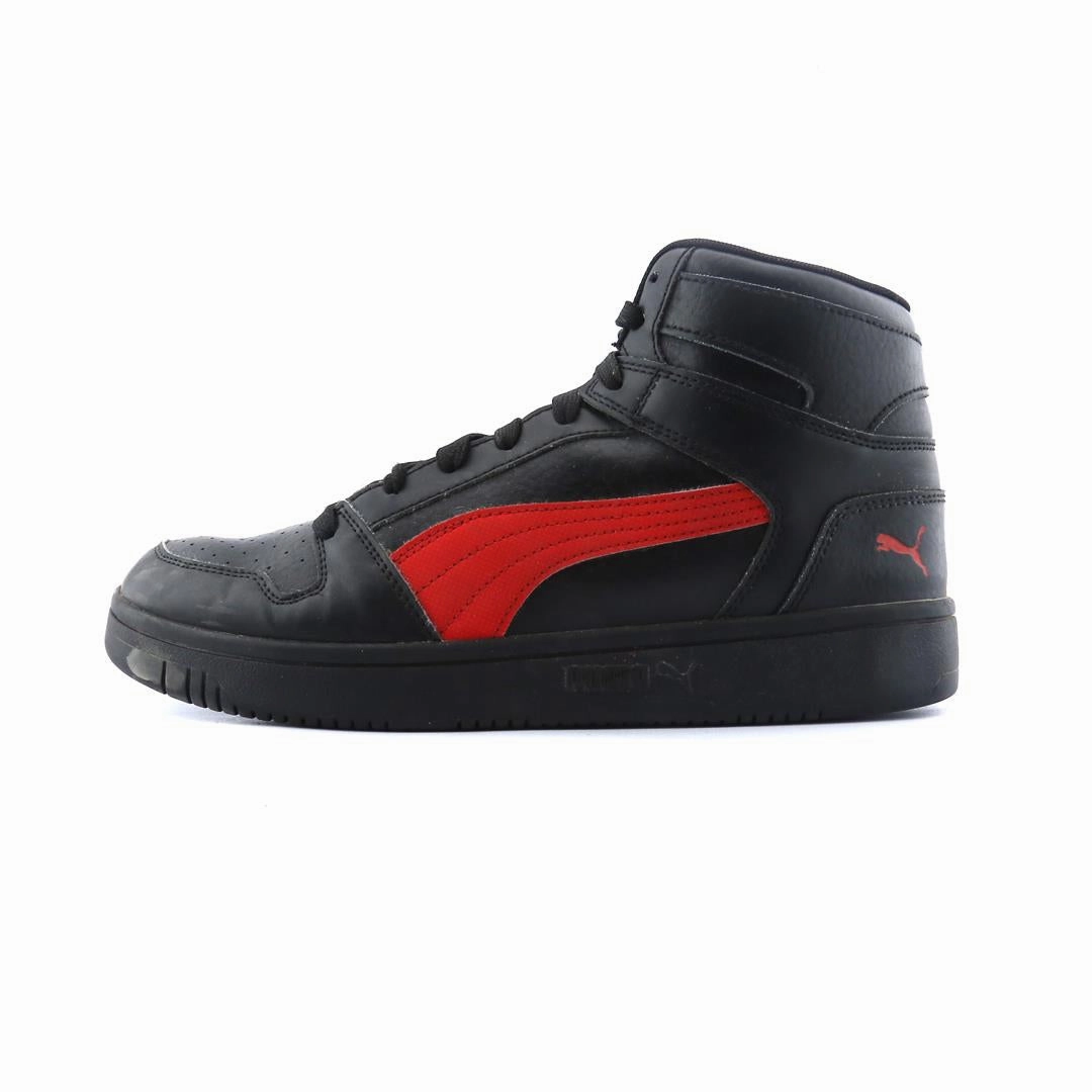 PUMA REBOUND LAYUP Puma sporty athletic sneaker designs