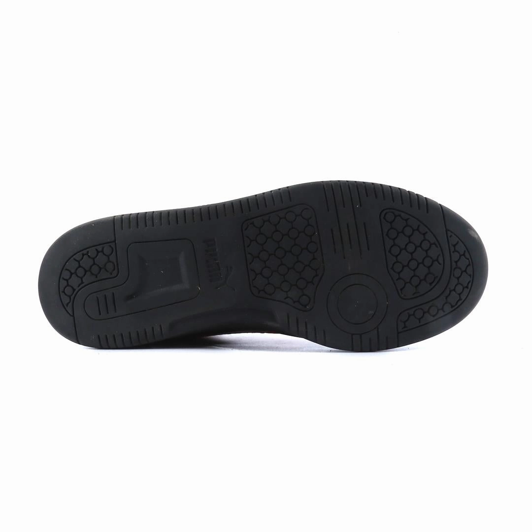 PUMA REBOUND LAYUP Puma sporty sneaker designs