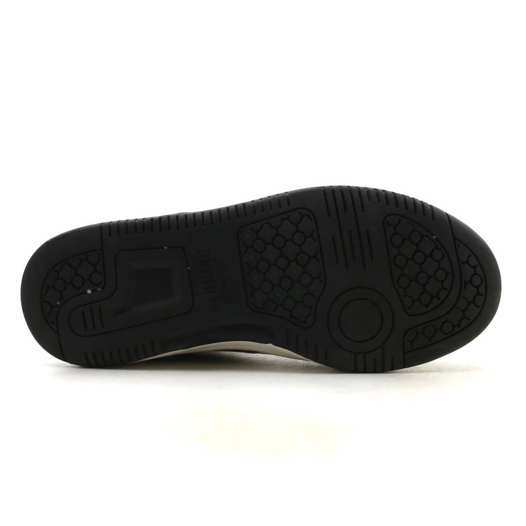 PUMA REBOUND  MID Puma signature shoe pictures