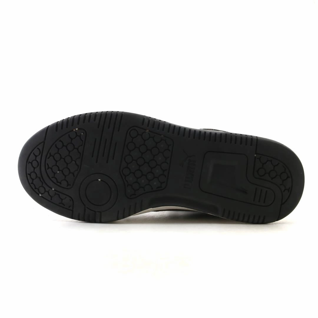 PUMA REBOUND  MID Puma signature shoe pictures