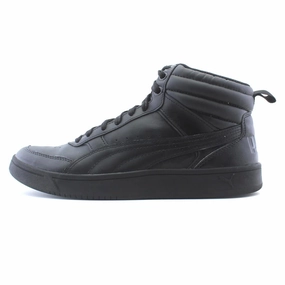 PUMA  REBOUND STREET V2 Puma sporty athletic sneaker designs