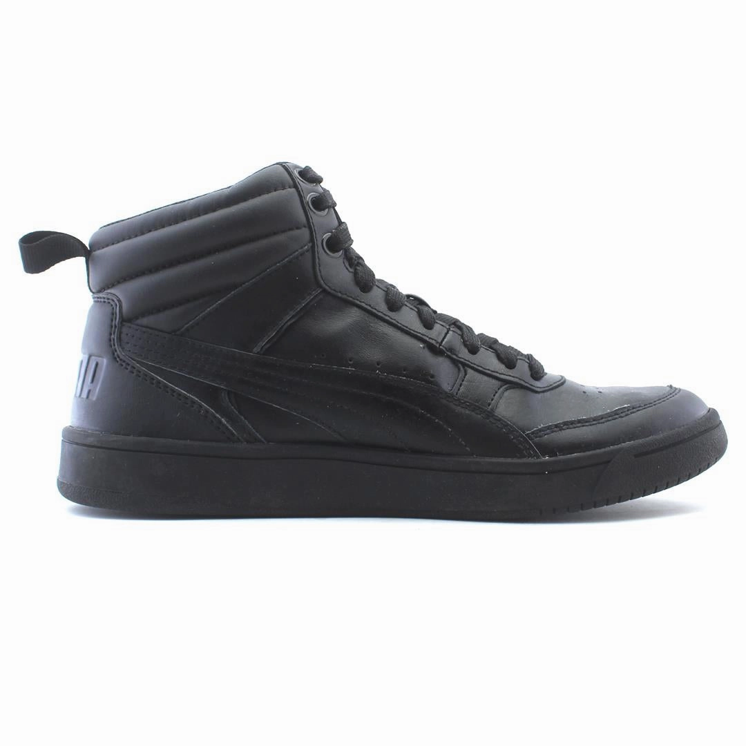 PUMA  REBOUND STREET V2 Puma sporty sneaker designs