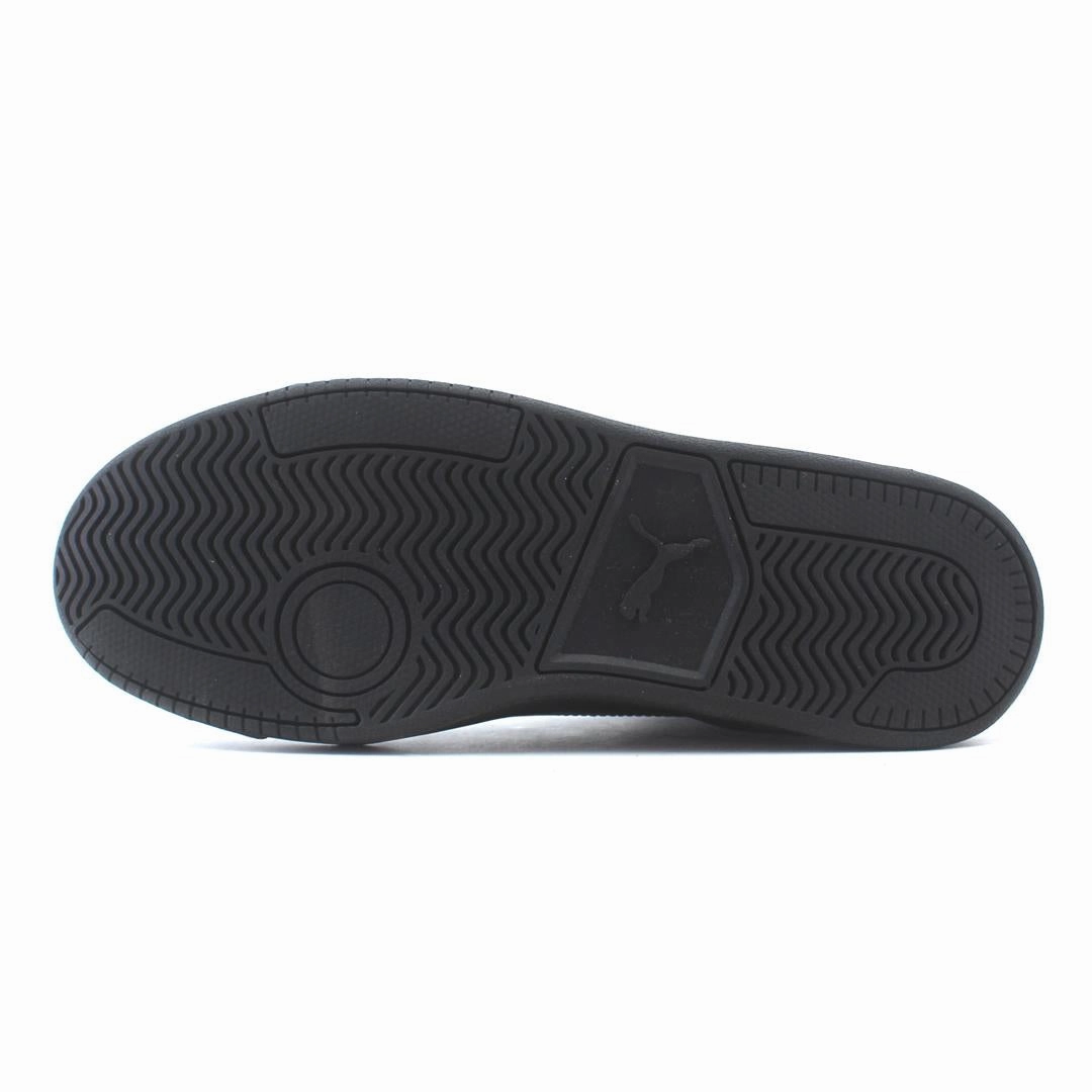 PUMA  REBOUND STREET V2 Puma sporty sneaker designs