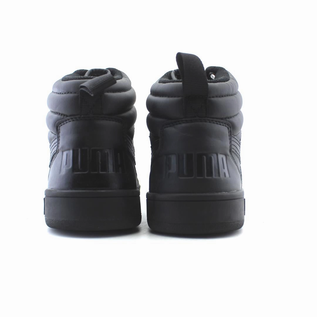 PUMA  REBOUND STREET V2 Puma sporty sneaker designs