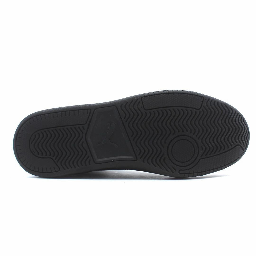 PUMA  REBOUND STREET V2 Puma sporty sneaker designs