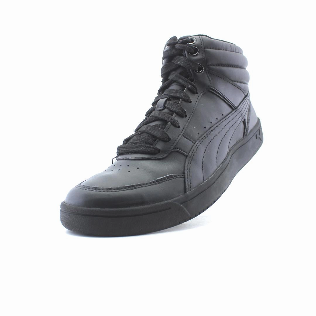 PUMA  REBOUND STREET V2 Puma sporty sneaker designs