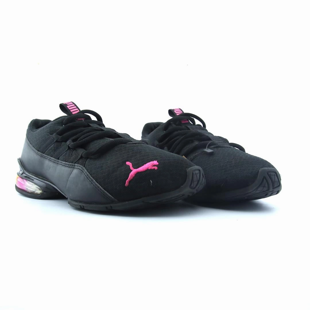 PUMA RIAZE PROWL RAINBOW Puma signature shoe pictures