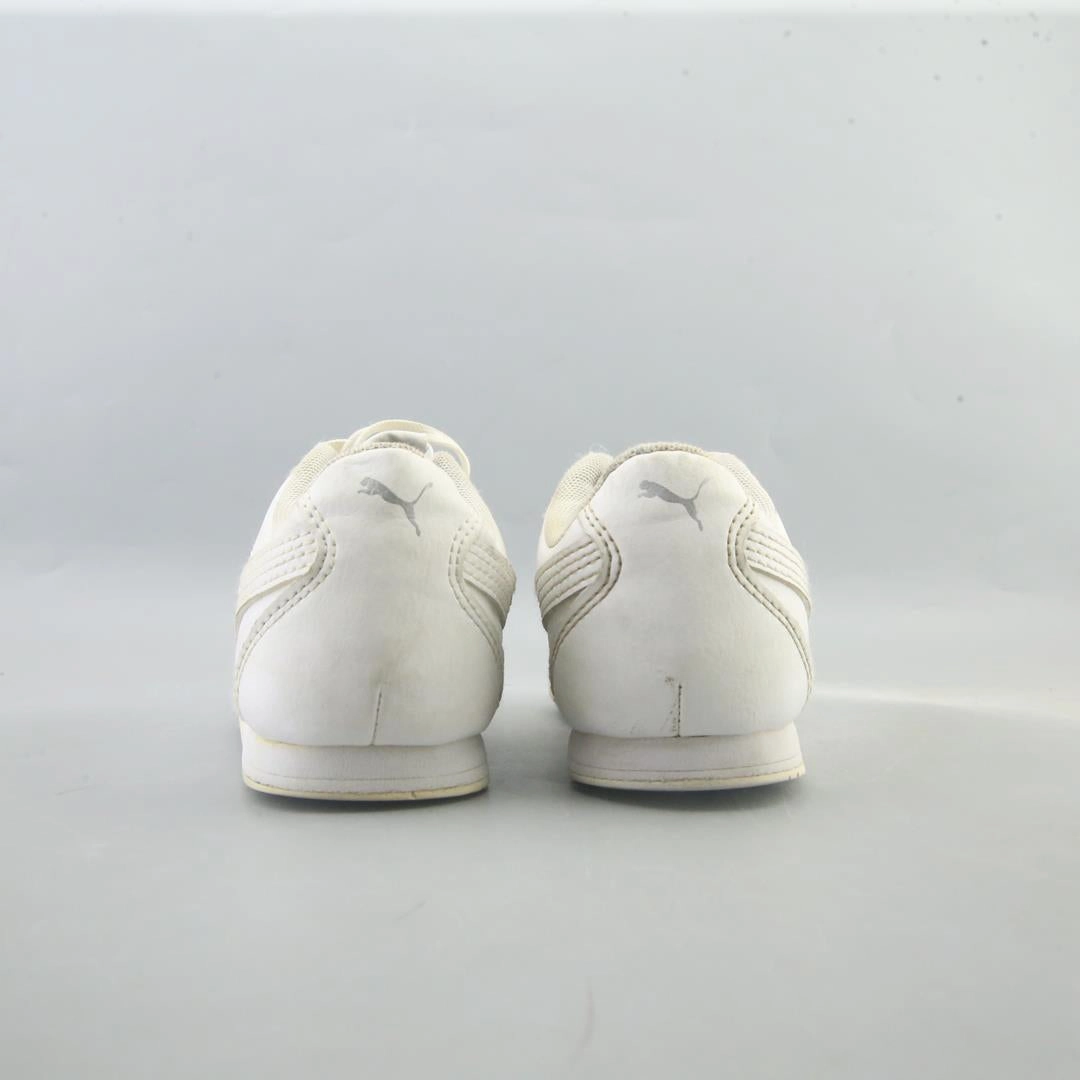 PUMA ROMA BASIC Puma sporty sneaker designs