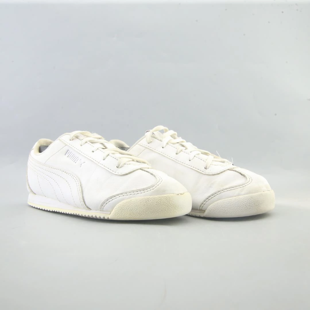 PUMA ROMA BASIC Puma sporty sneaker designs