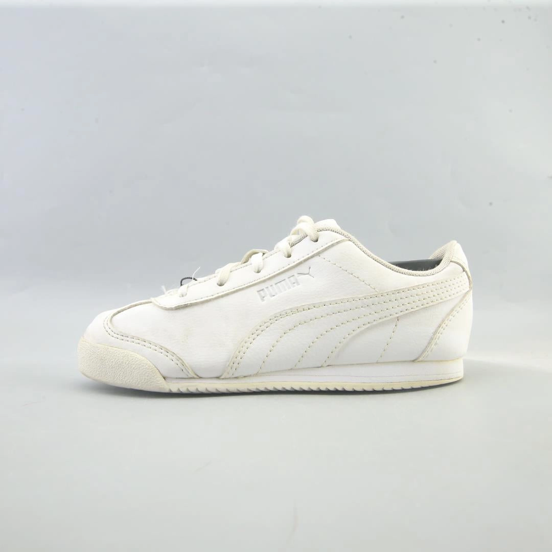 PUMA ROMA BASIC Puma sporty athletic sneaker designs