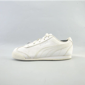 PUMA ROMA BASIC Puma sporty athletic sneaker designs