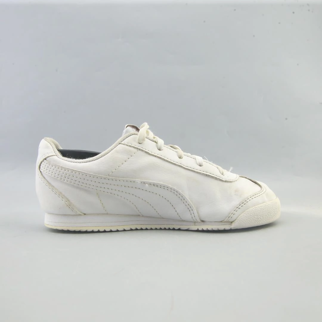 PUMA ROMA BASIC Puma sporty sneaker designs