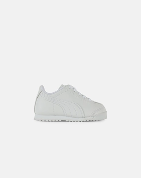 Puma Roma Infant Puma casual sneakers with soft insoles