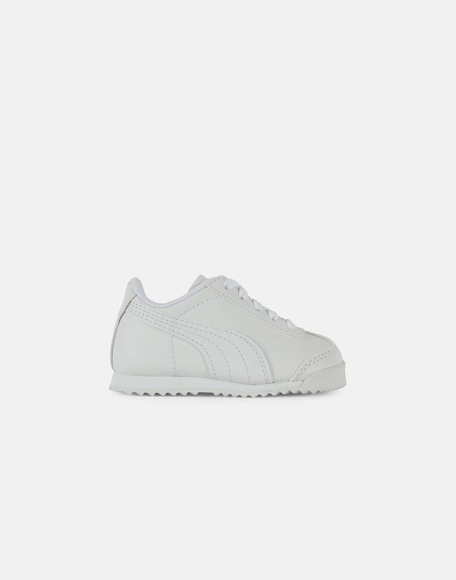 Puma Roma Infant Puma casual sneakers with soft insoles