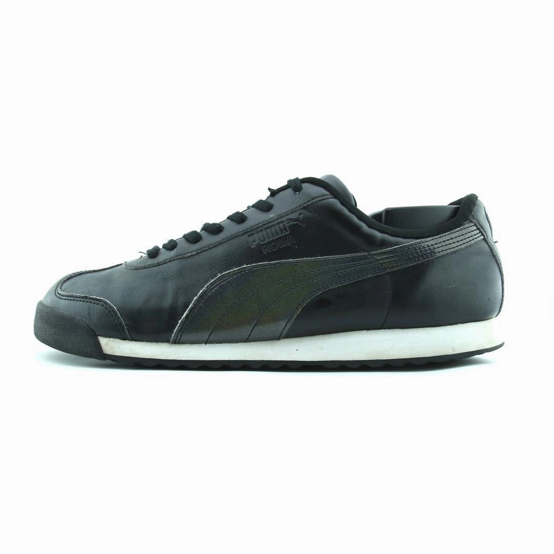 PUMA ROMA Puma sporty athletic sneaker designs