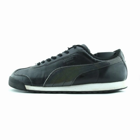 PUMA ROMA Puma sporty athletic sneaker designs