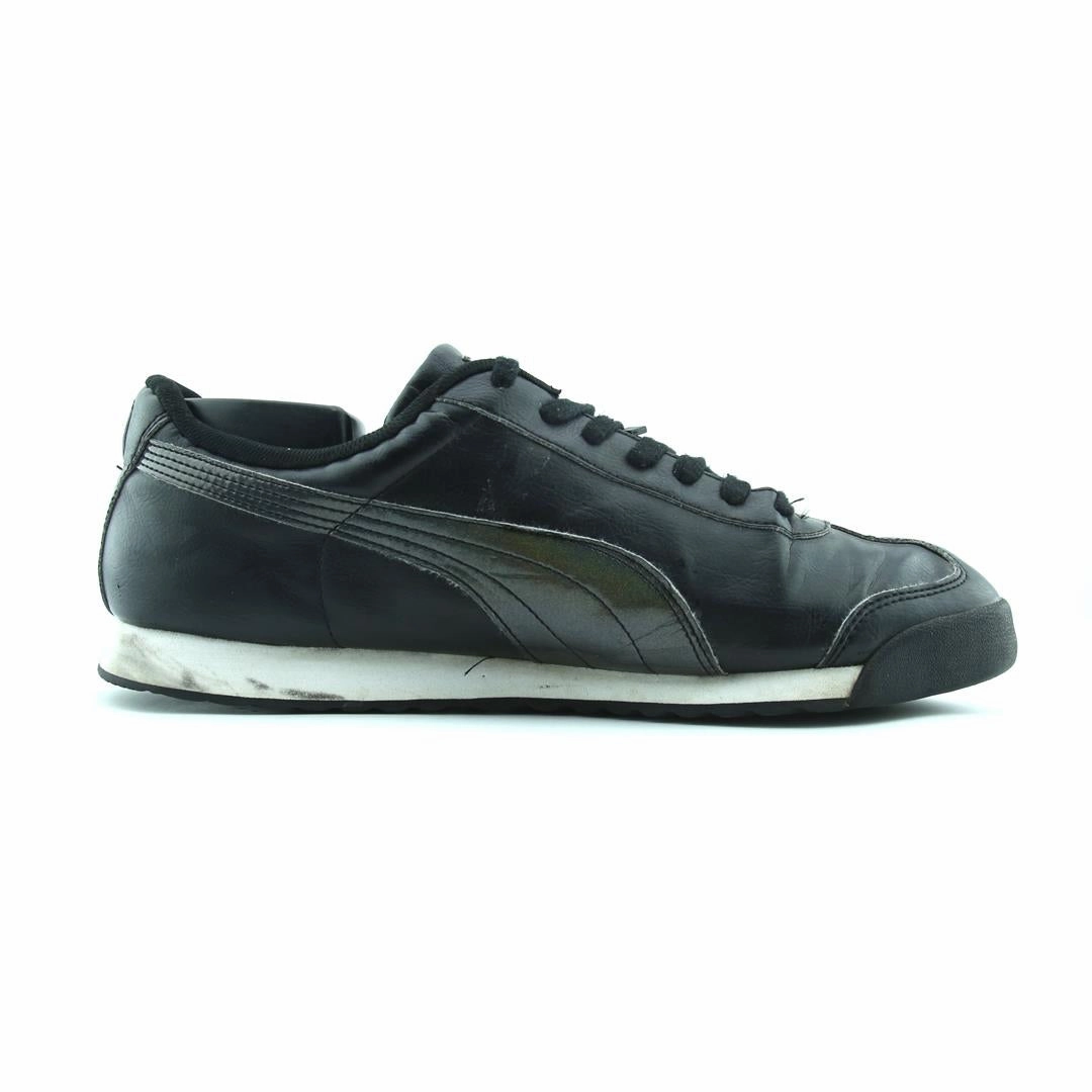 PUMA ROMA Puma sporty sneaker designs