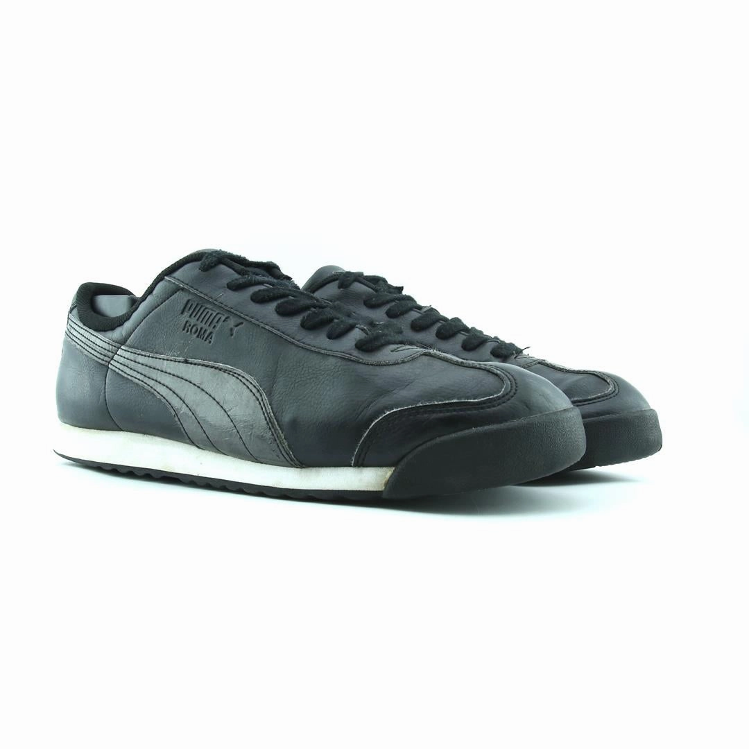 PUMA ROMA Puma sporty sneaker designs