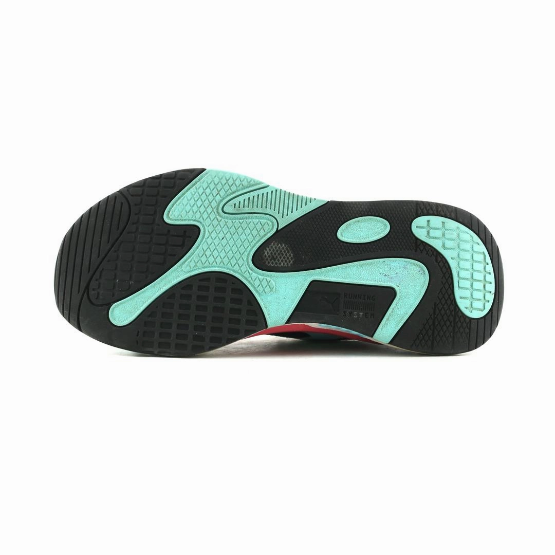 PUMA  RS-FAST Puma signature shoe pictures
