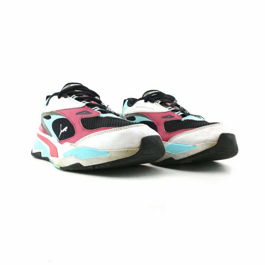 PUMA  RS-FAST Puma signature shoe pictures