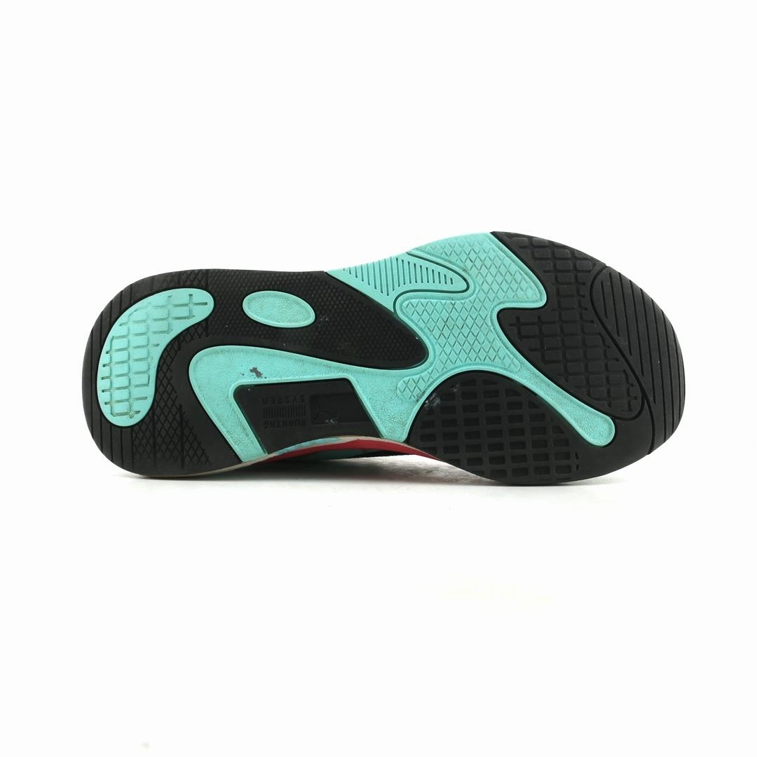 PUMA  RS-FAST Puma signature shoe pictures