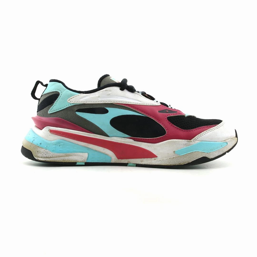PUMA  RS-FAST Puma signature shoe pictures