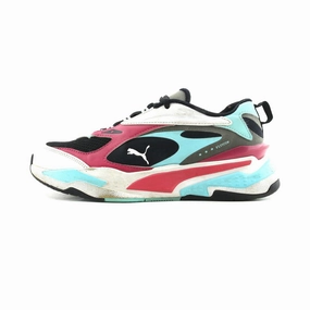 PUMA  RS-FAST Puma iconic sneaker collections