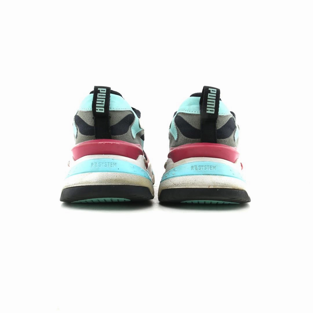PUMA  RS-FAST Puma signature shoe pictures