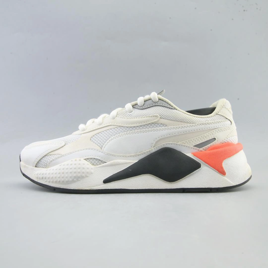 PUMA  RS-X Puma iconic sneaker collections