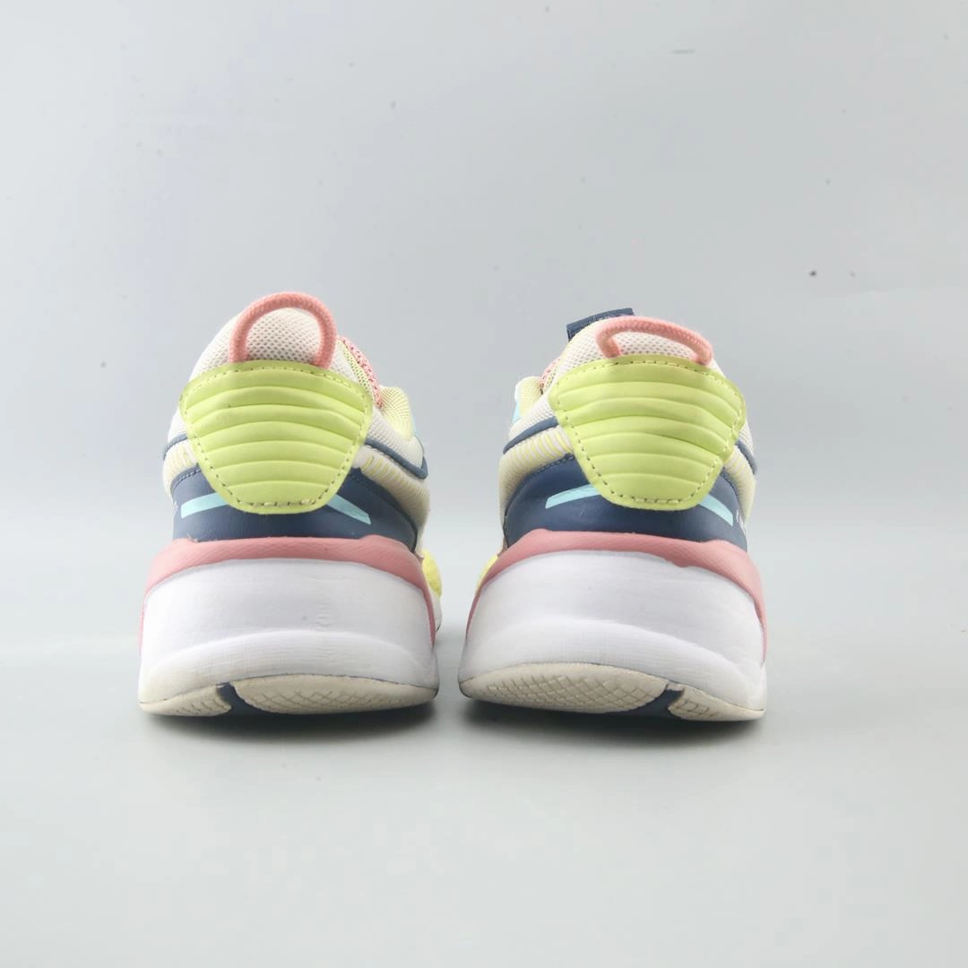 PUMA RS-X Puma sporty sneaker designs