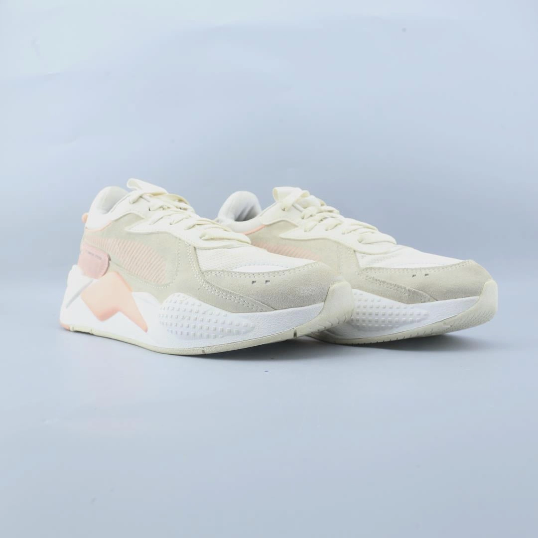 PUMA RS-X Puma sporty sneaker designs