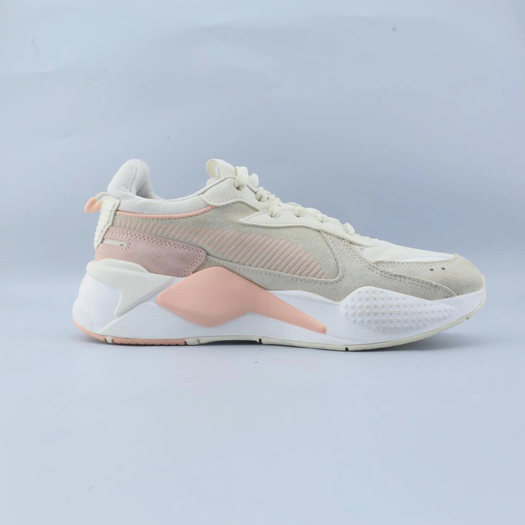 PUMA RS-X Puma sporty sneaker designs