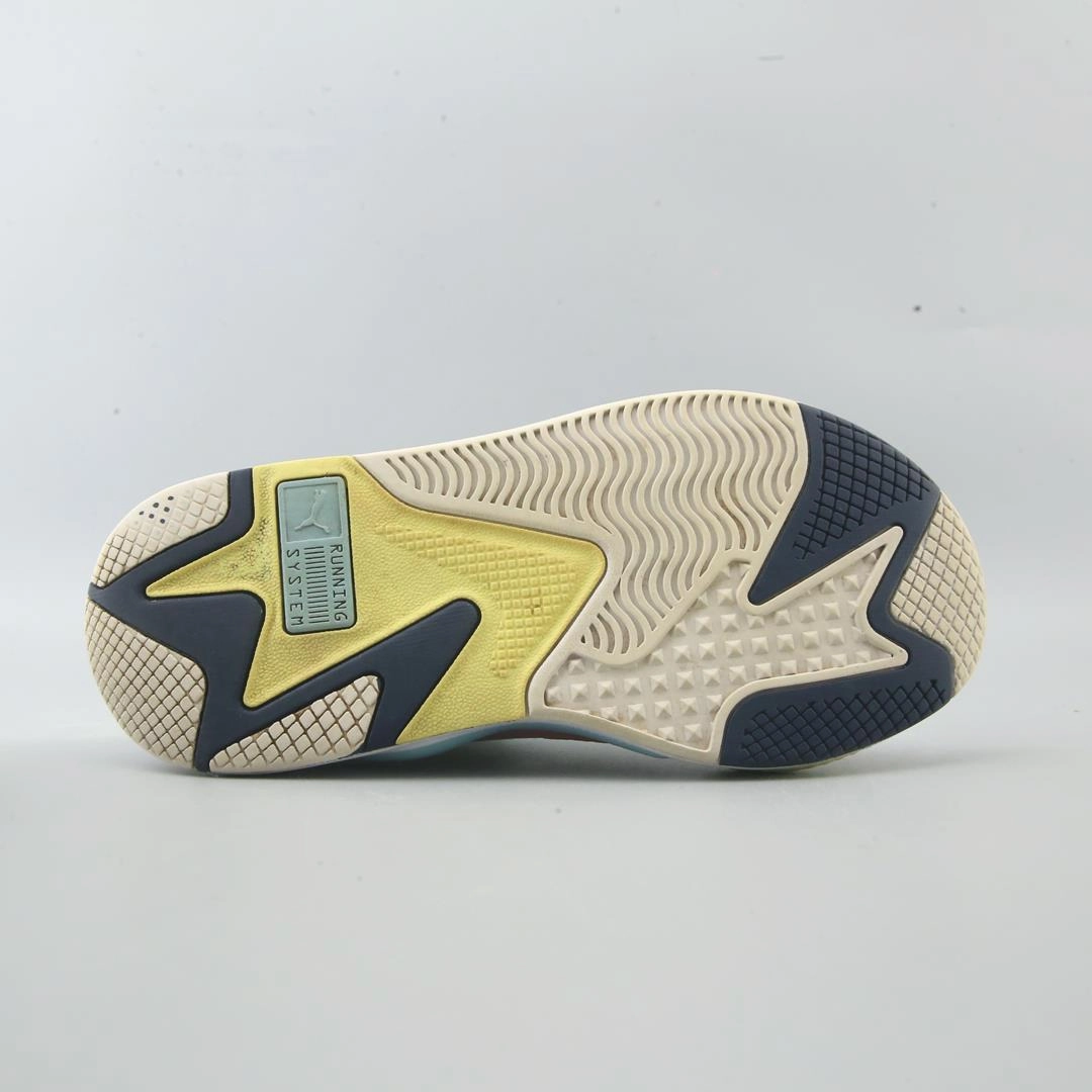 PUMA RS-X Puma sporty sneaker designs