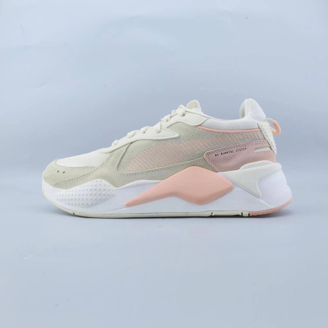 PUMA RS-X Puma sporty athletic sneaker designs