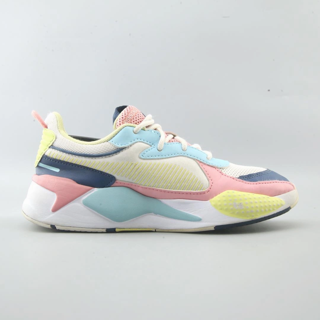 PUMA RS-X Puma sporty sneaker designs