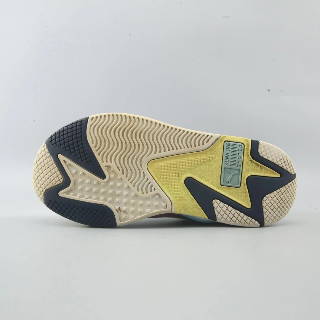 PUMA RS-X Puma sporty sneaker designs