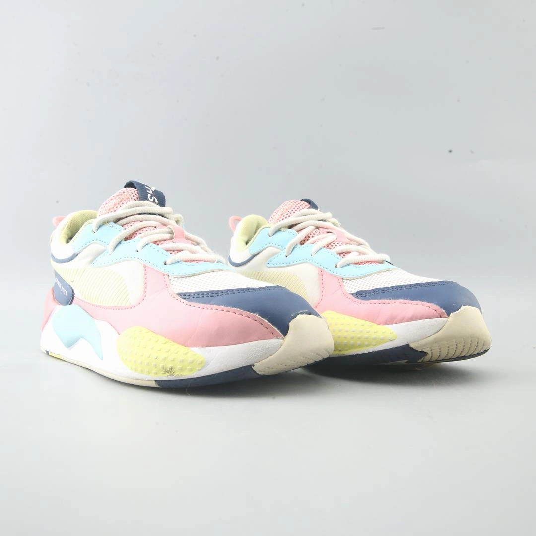 PUMA RS-X Puma sporty sneaker designs