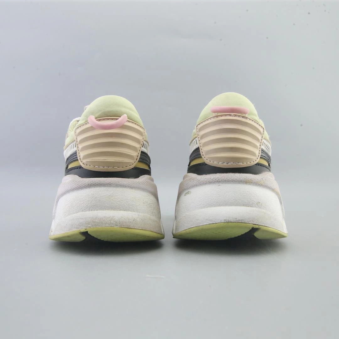 PUMA RS-X SUEDE Puma signature shoe pictures